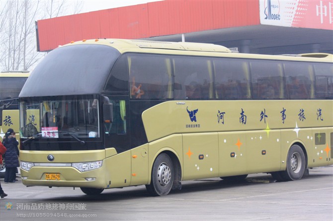 鄭州市區(qū)范圍內(nèi)哪里可以租大巴車？